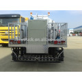 2015 CLW Brand Dongfeng 5T asphalt mixer truck